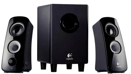 Speaker wall Mount for Logitech Z323 — Фото 2 из 6
