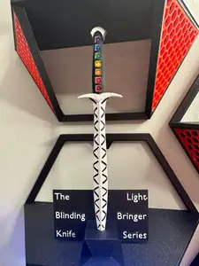 The Blinding Knife - Lightbringer Series