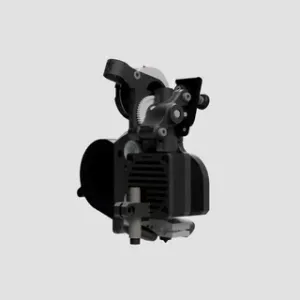 Prusa Mini Direct Hextruder Retro