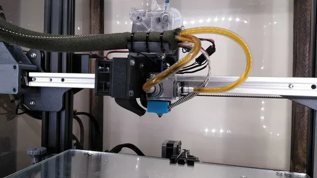4020 Fan Part Cooler For Ender 3 / CR-10 And Similar — Фото 10 из 19