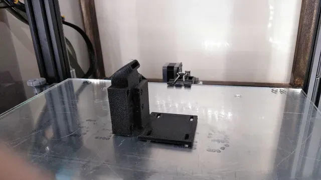 4020 Fan Part Cooler For Ender 3 / CR-10 And Similar — Фото 11 из 19