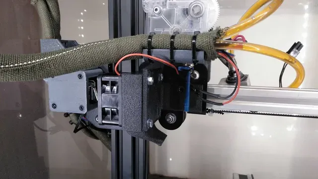 4020 Fan Part Cooler For Ender 3 / CR-10 And Similar — Фото 12 из 19