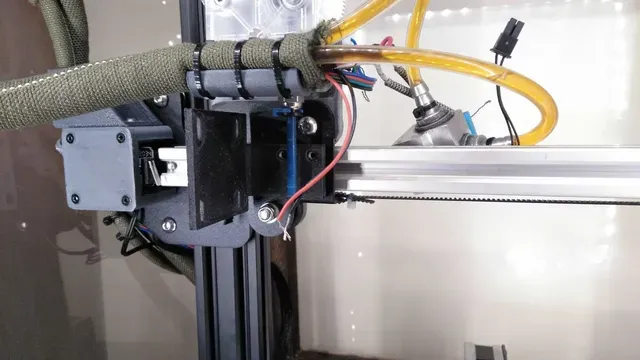 4020 Fan Part Cooler For Ender 3 / CR-10 And Similar — Фото 13 из 19