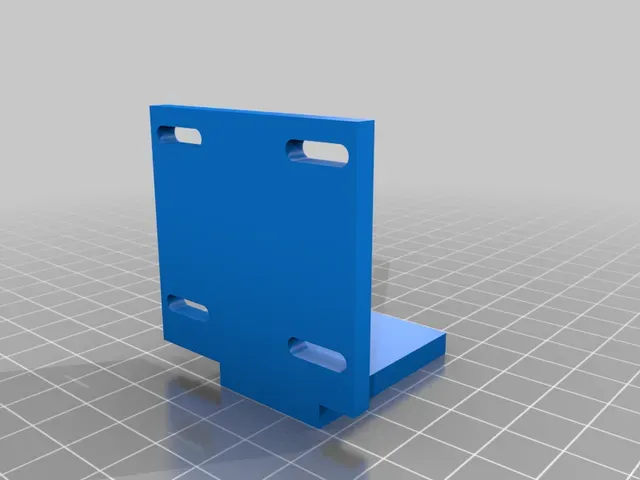 4020 Fan Part Cooler For Ender 3 / CR-10 And Similar — Фото 18 из 19