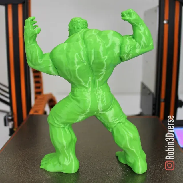 Hulk Support Free Remix — Image 4 of 7