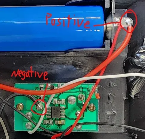 Harbor Breeze Meshtastic Solar Node — Image 8 of 8