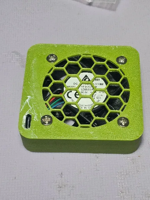 Solder Fume Extractor — Фото 3 из 5