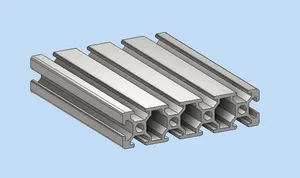 Aluminum Extrusion 2080