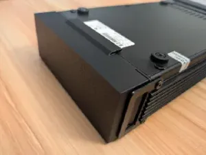Xiegu G90 back cover