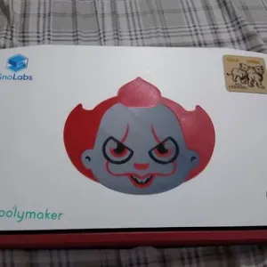 Pennywise Decoration