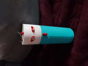 Birdy Pencilcase