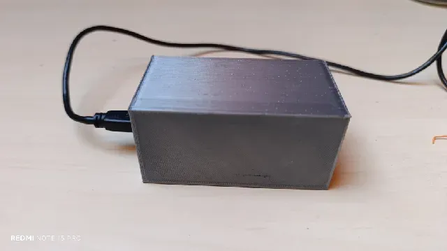 arduino digital clock — Фото 2 из 4