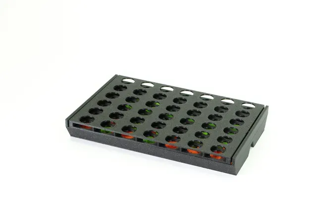 Connect 4 - Board game — Image 5 of 8