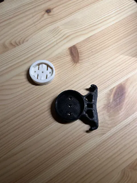 Garmin Varia Radar - Saddle Mount V2 — Image 3 of 6