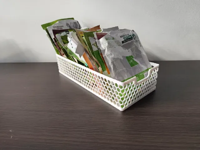 Customizable Storage Box — Фото 7 из 8