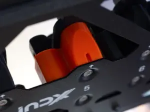 CORE One INDX Tool Holder for Square Nuts