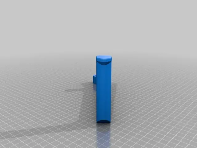 Prusa i3 Spool Holder, Single Side ClipOn — Фото 8 из 8