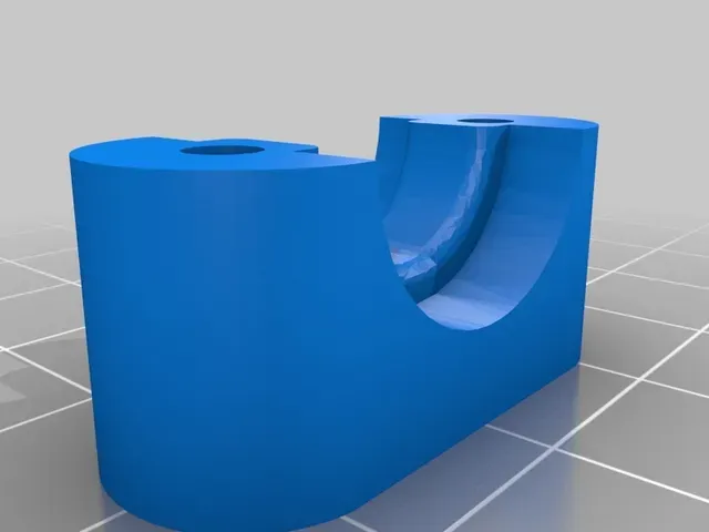E3D Minimalist for V6 & Volcano on Creality CR10/S Ender 3/Pro and clones — Фото 25 из 30