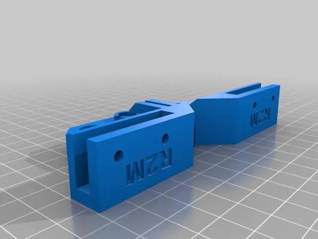 Prusa MUTANT Upgrade Kit for MK3S(+) — Фото 3 из 14