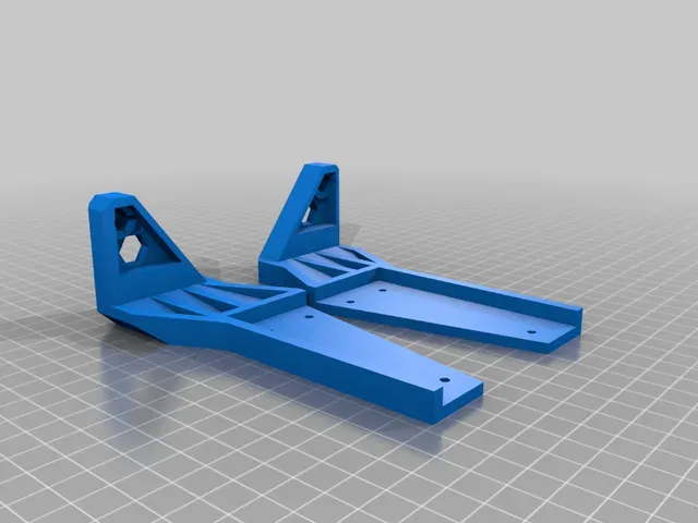 Prusa MUTANT Upgrade Kit for MK3S(+) — Фото 5 из 14