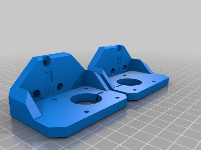 Prusa MUTANT Upgrade Kit for MK3S(+) — Фото 7 из 14