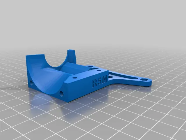 Prusa MUTANT Upgrade Kit for MK3S(+) — Фото 8 из 14