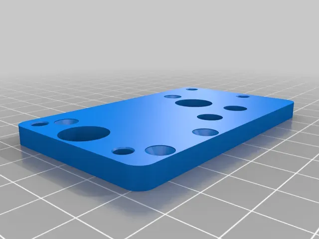 Mutant V2 Interface Plates for Popular 3D Printers — Image 25 of 29