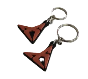 CUPRA Keychein