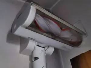 Brush Bar Wall Support (Xiaomi Mi Vacuum Cleaner G9/G10)