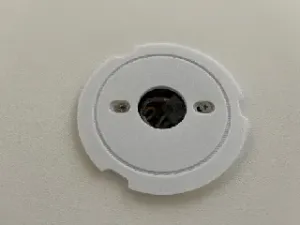 Nest Protect V2 EU Junction Box Mount
