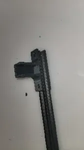 2020 Extrusion Fitting