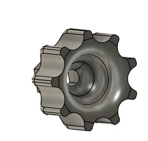 peg for kukirin g2 master