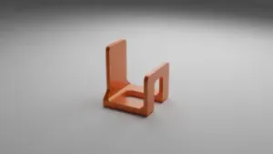 Ribba Picture Frame Bracket