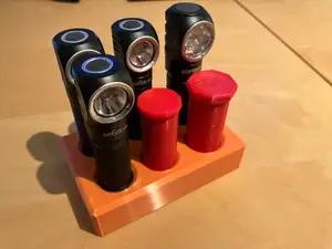 Sofirn Headlamp Holder SP40 HS40 and HS41