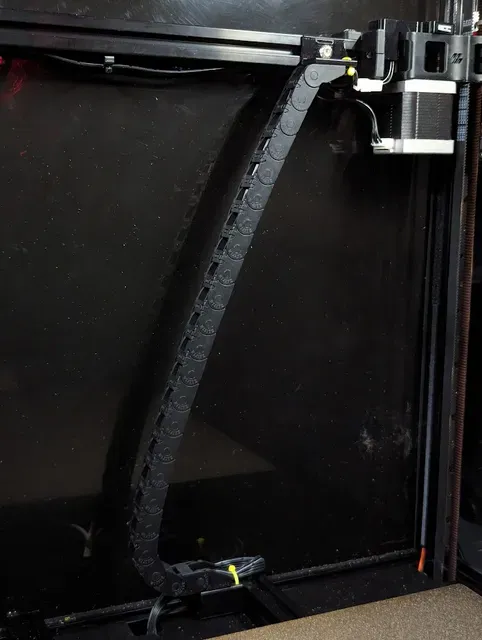 Voron 2.4 Z Chain Transpose — Фото 3 из 4