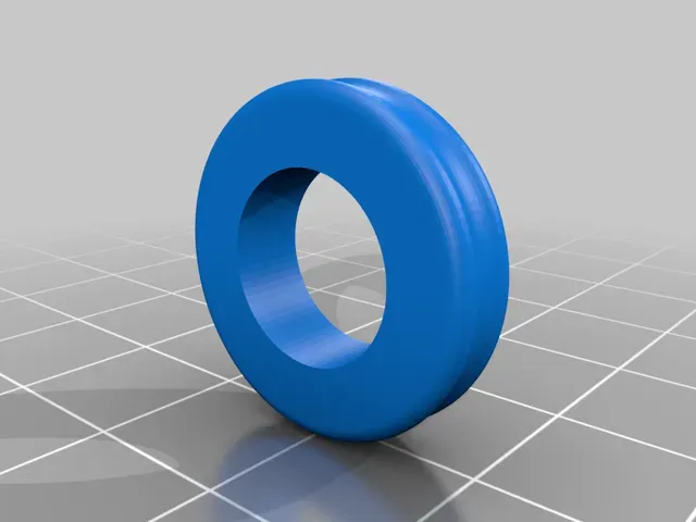 Filament Führungsrolle für Prusa Printer — Фото 12 из 12