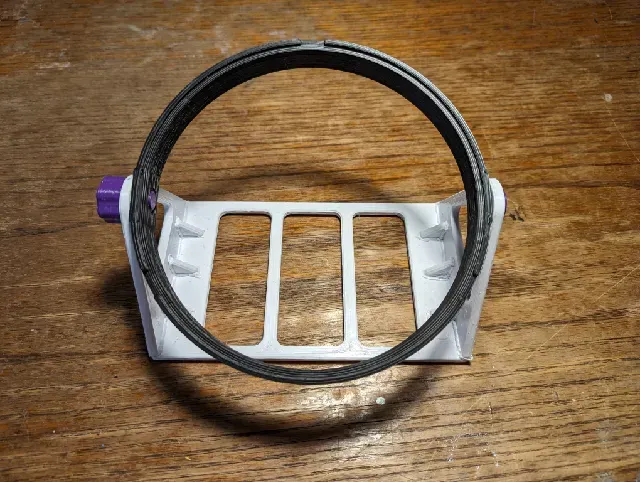 Stained Glass Angle Jig — Image 4 of 7