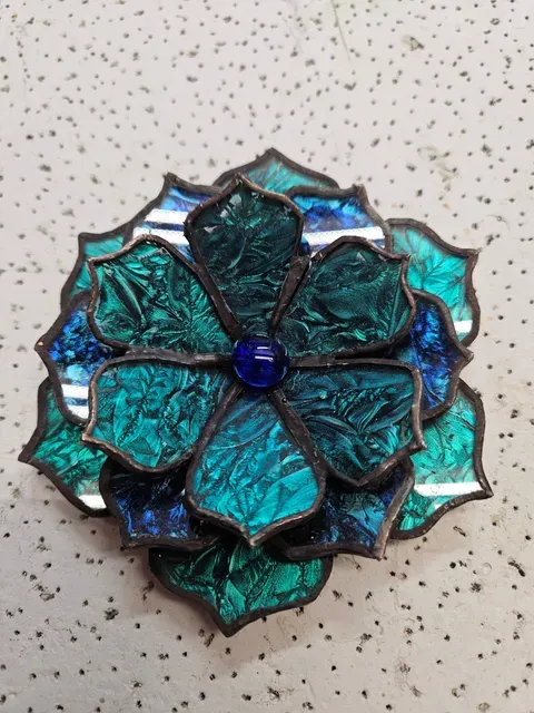 Stained Glass Angle Jig — Image 2 of 7