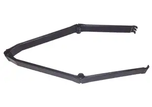 Folding back-scratcher