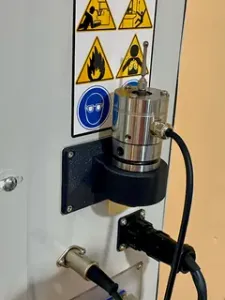 TTS Passive Probe holder for Tormach 440 add-on