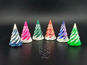 V2 Series - Mini Christmas Tree