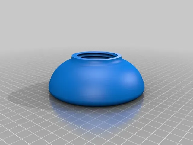 Giant Pushpin wall hook/hanger. — Фото 7 из 8