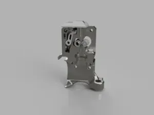 TZB MK3S:MK2.5S/MMU2S Extruder (MMU2S NO TOWER!) V2