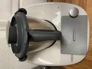 Thermomix tm6 Display Cover