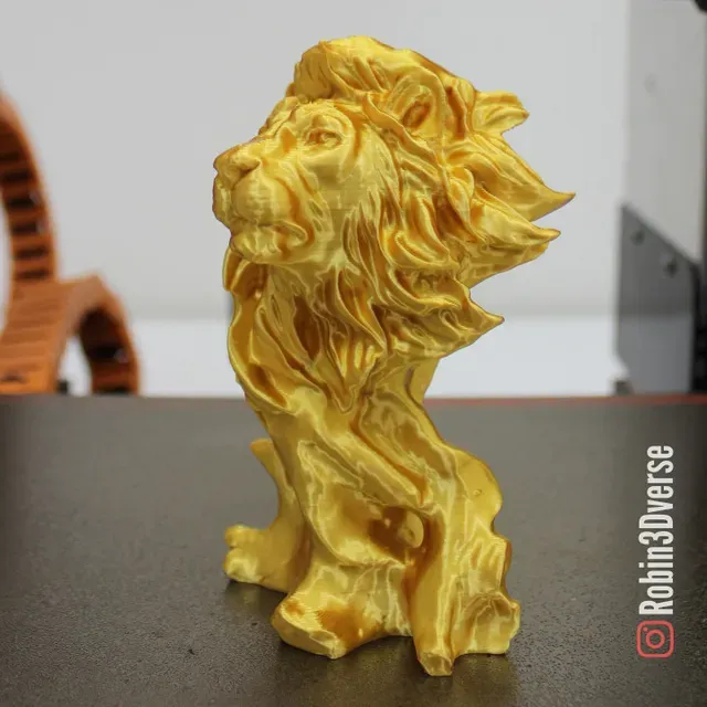 Lion Simba Support Free Remix — Фото 6 из 6