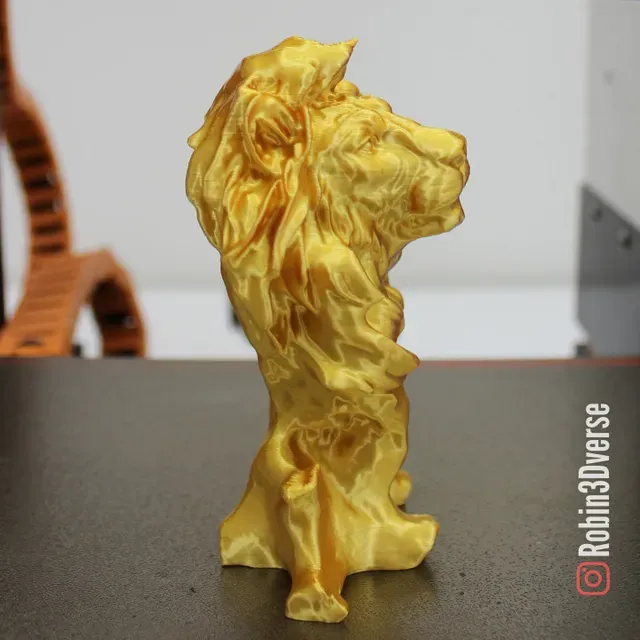 Lion Simba Support Free Remix — Фото 3 из 6