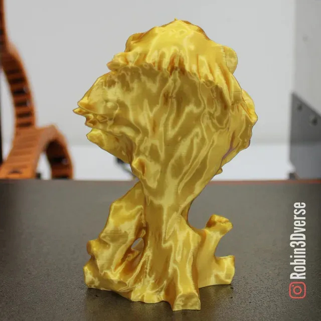 Lion Simba Support Free Remix — Фото 4 из 6