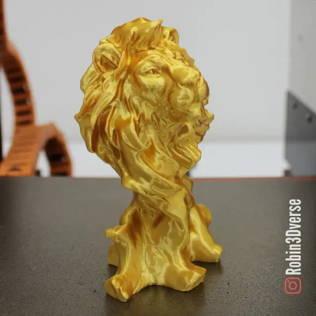 Lion Simba Support Free Remix — Фото 2 из 6
