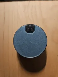 Z407 Speaker Volume controller battery cover