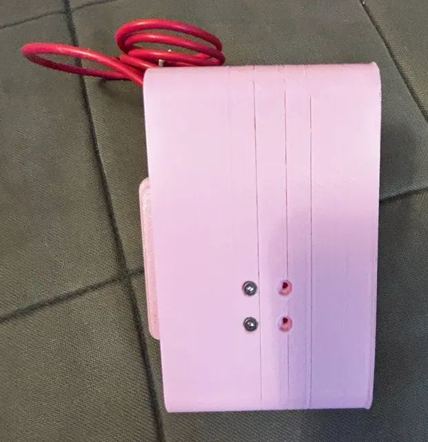 Raspberry Pi Pico Sidecar for foot pedal — Фото 3 из 3